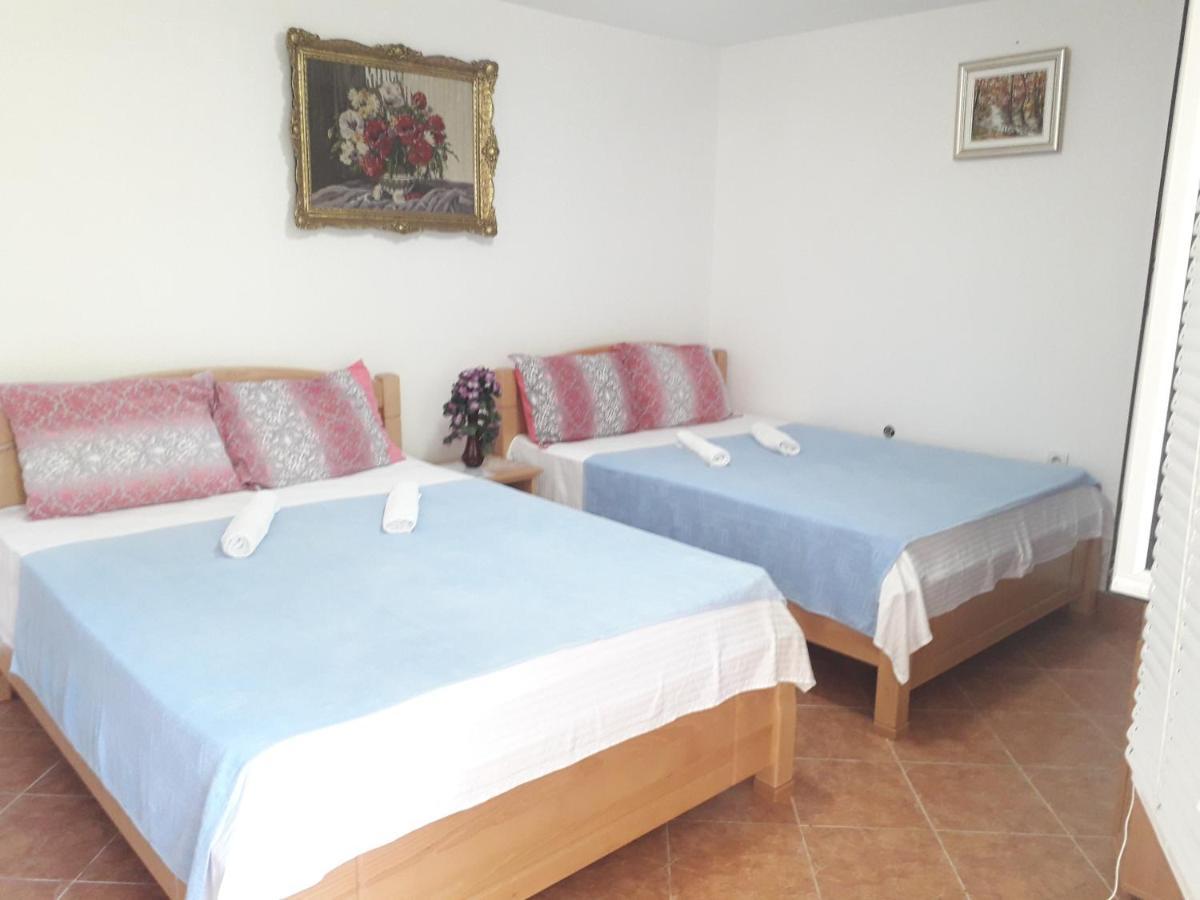 Apartman Petkovic *
