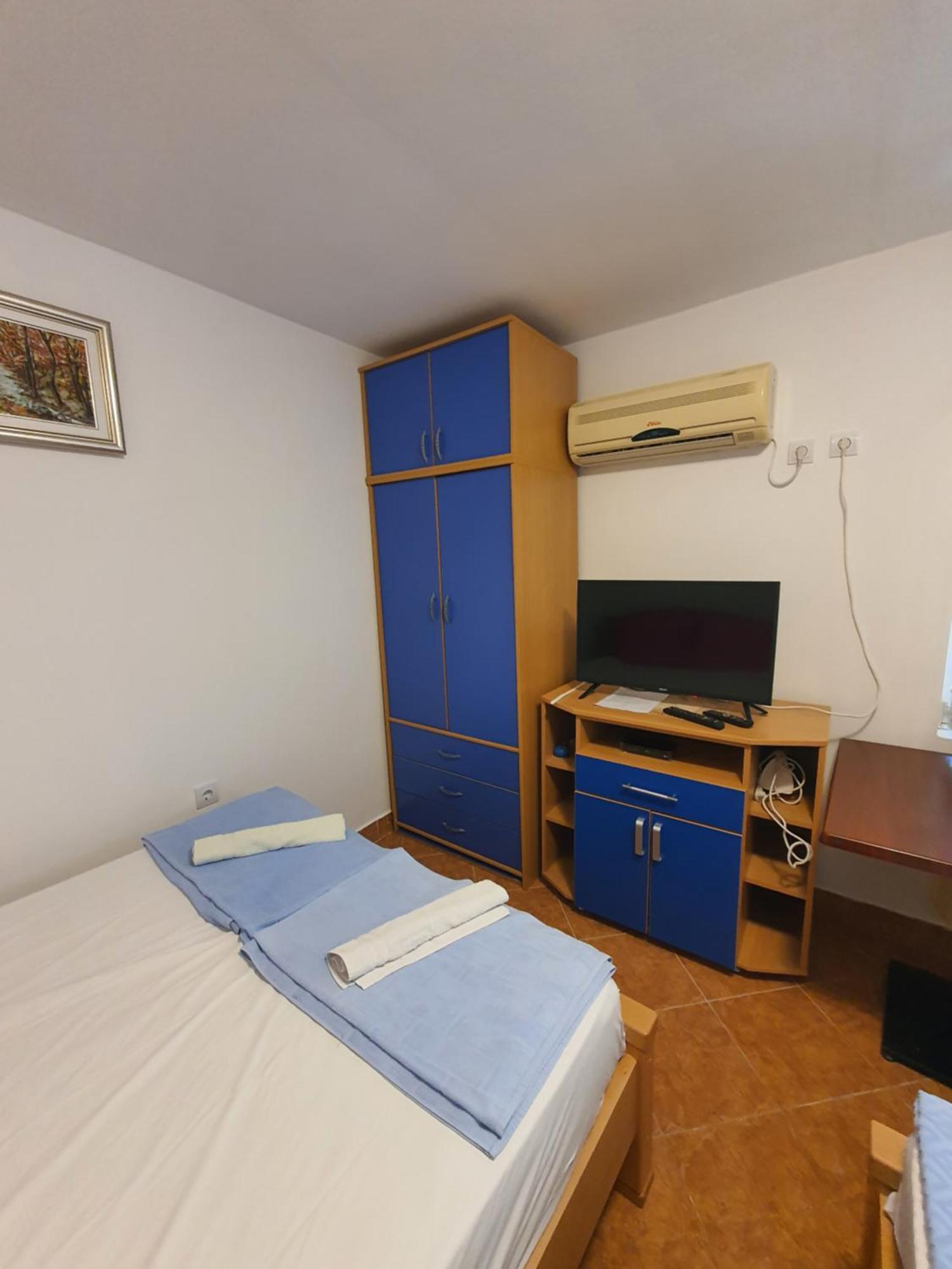 Petkovic Apartment