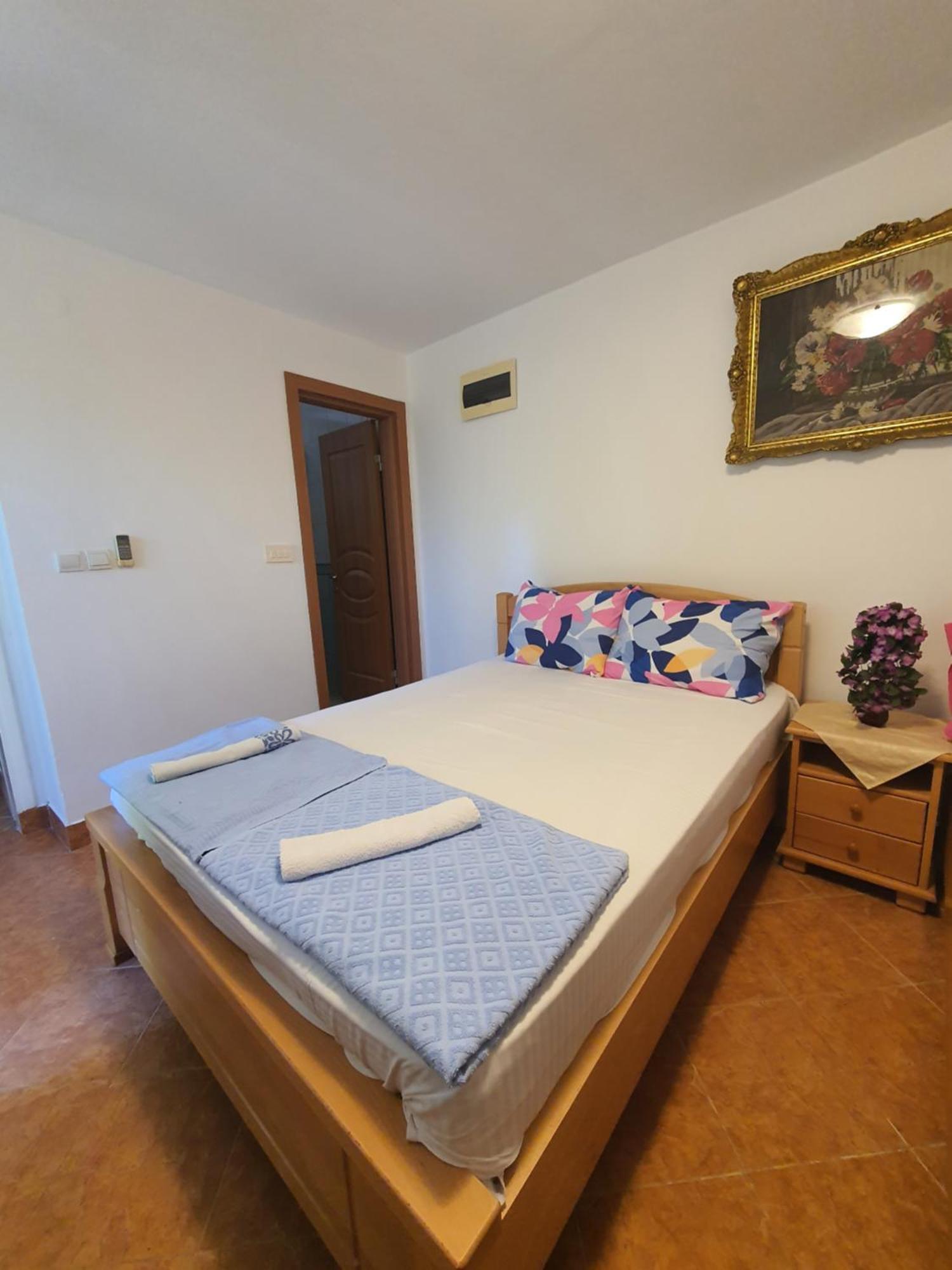 Petkovic Apartment *