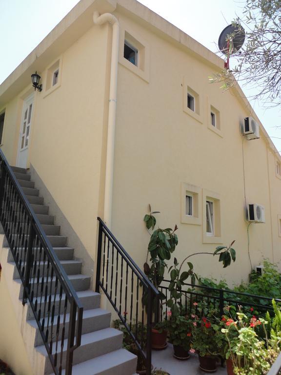 Apartment Petkovic
