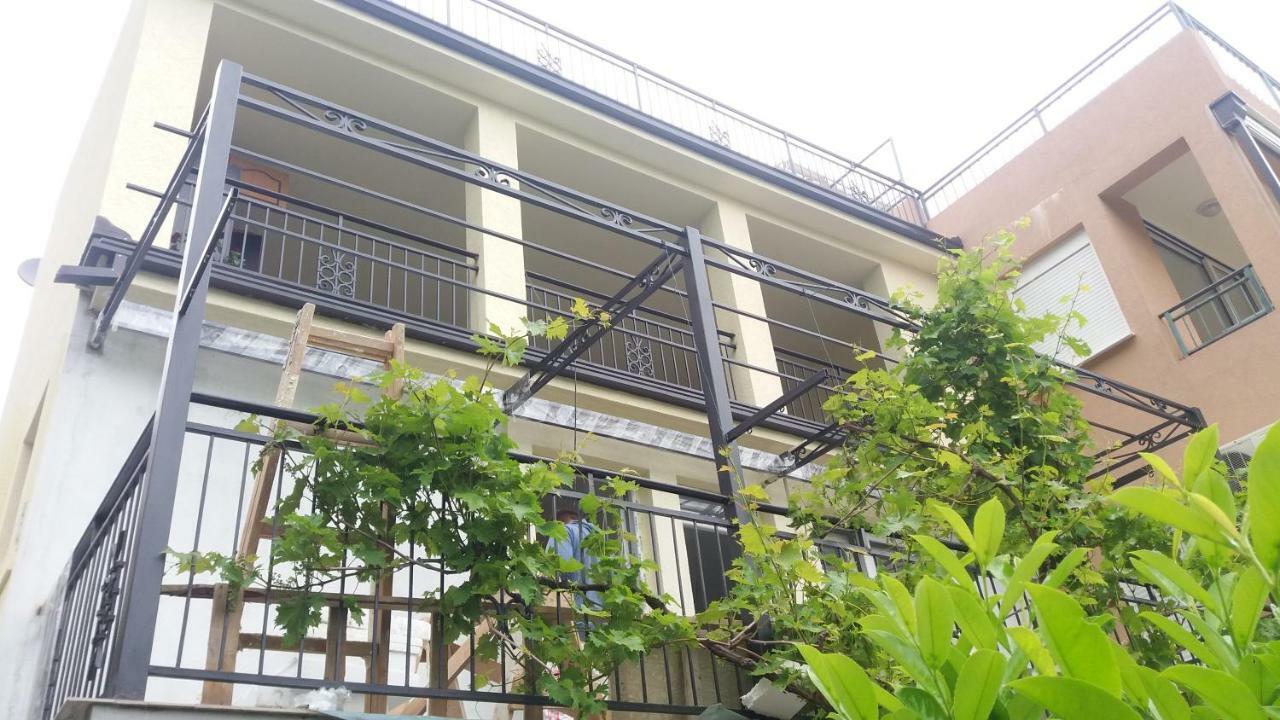 Apartment Petkovic Petrovac