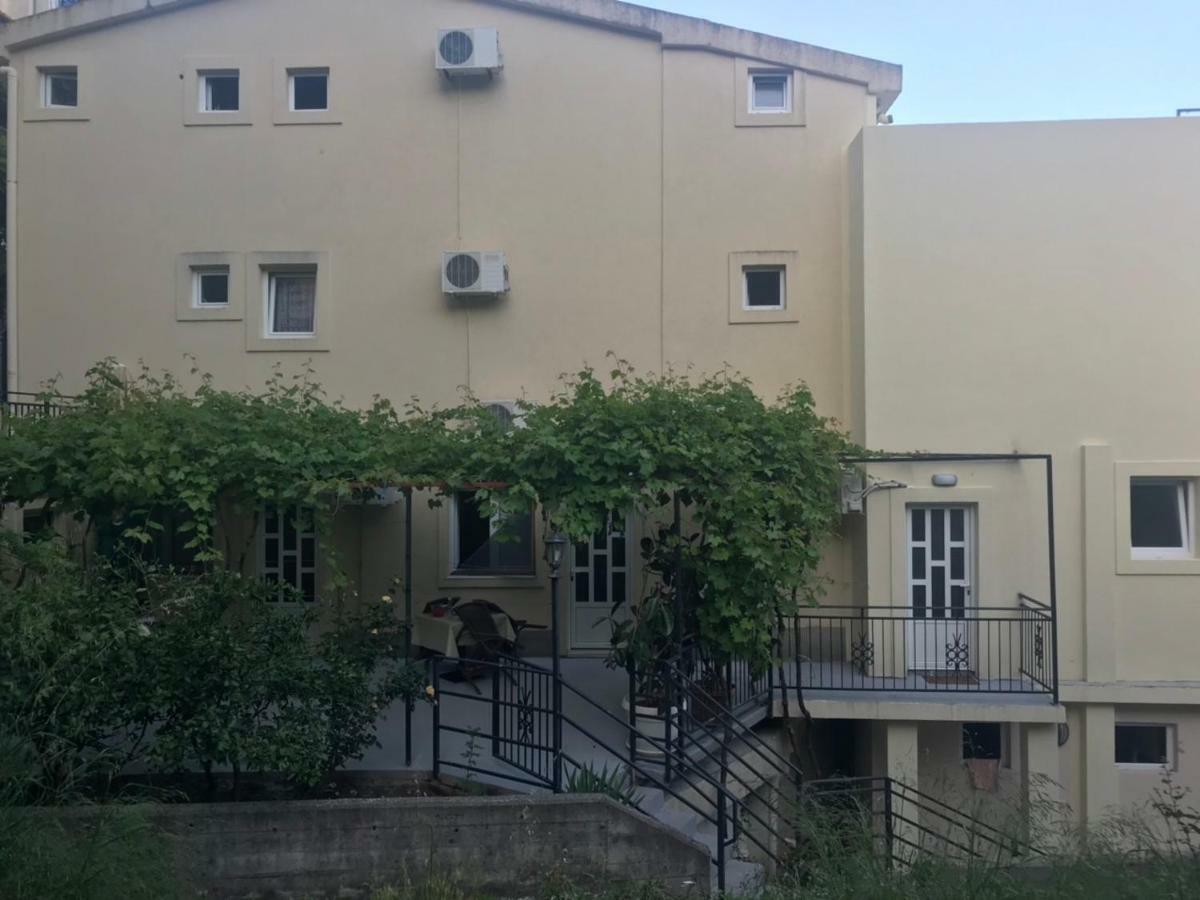 Apartman Petkovic *