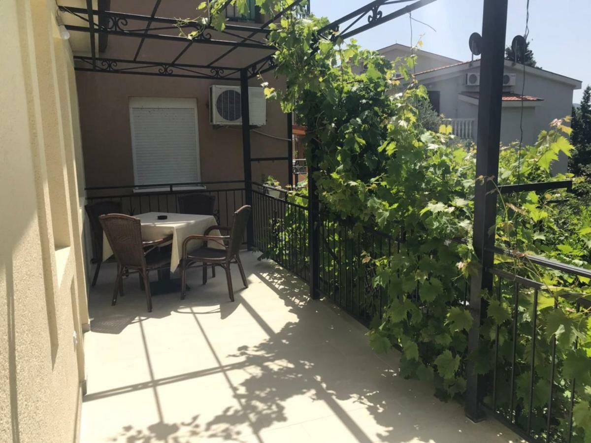 Apartman Petkovic