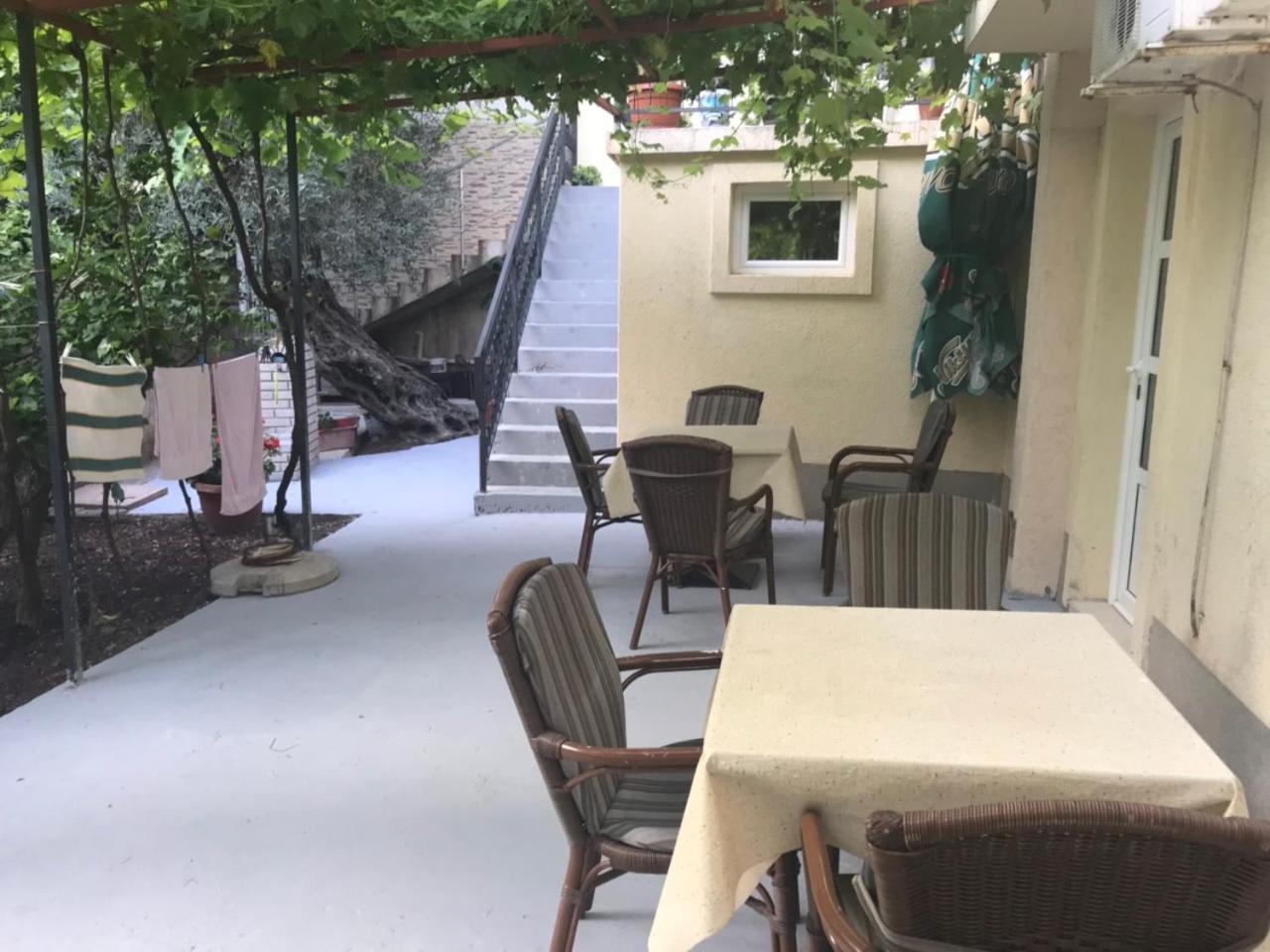 Petkovic Apartman