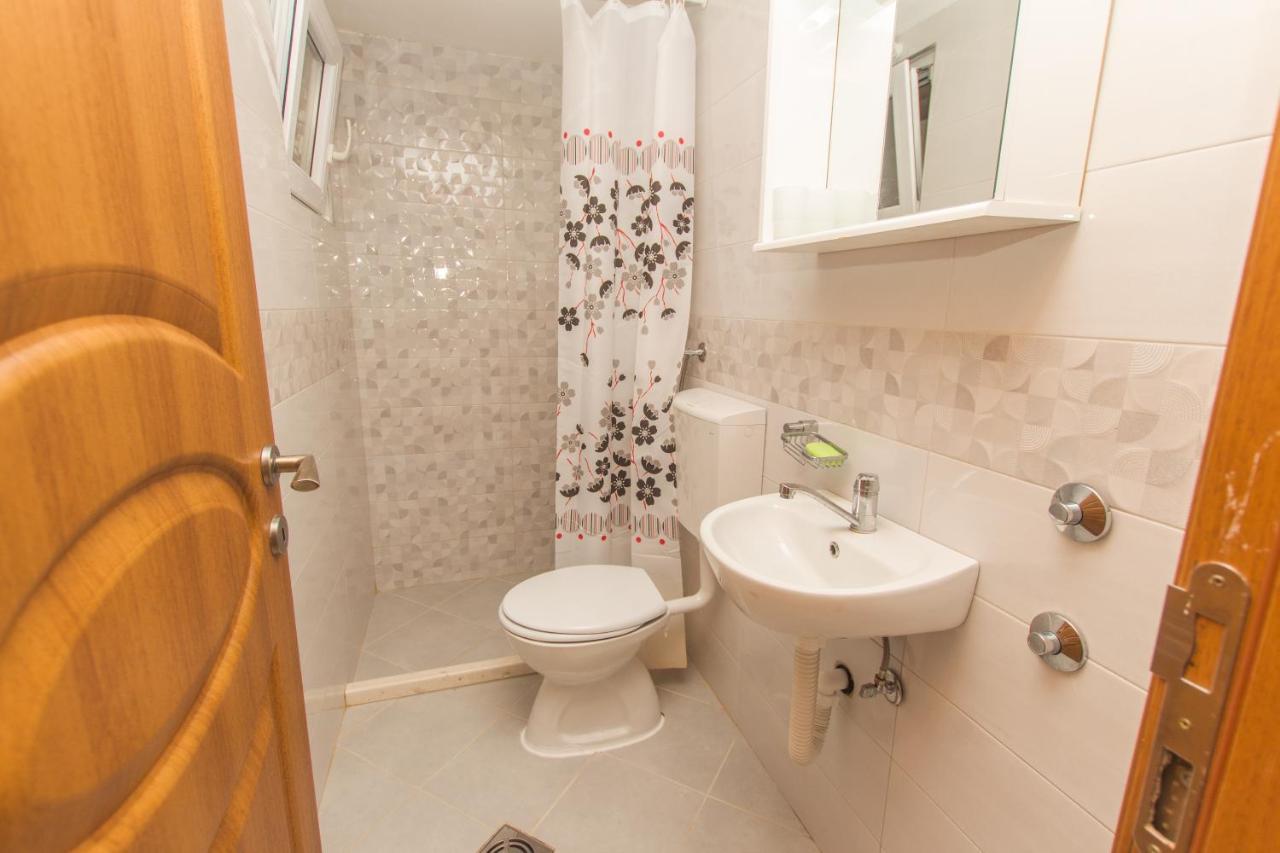 Apartment Petkovic *