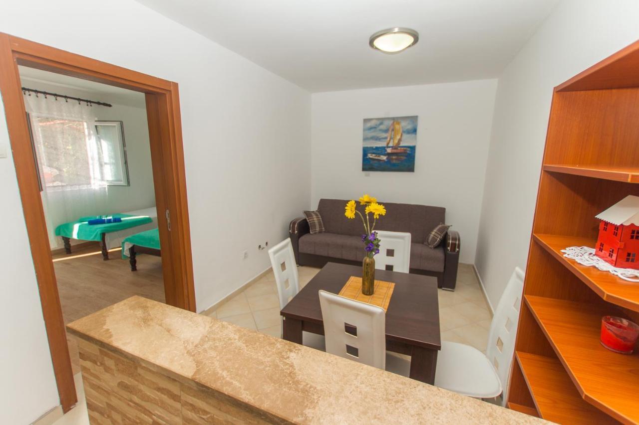 Apartman Petkovic