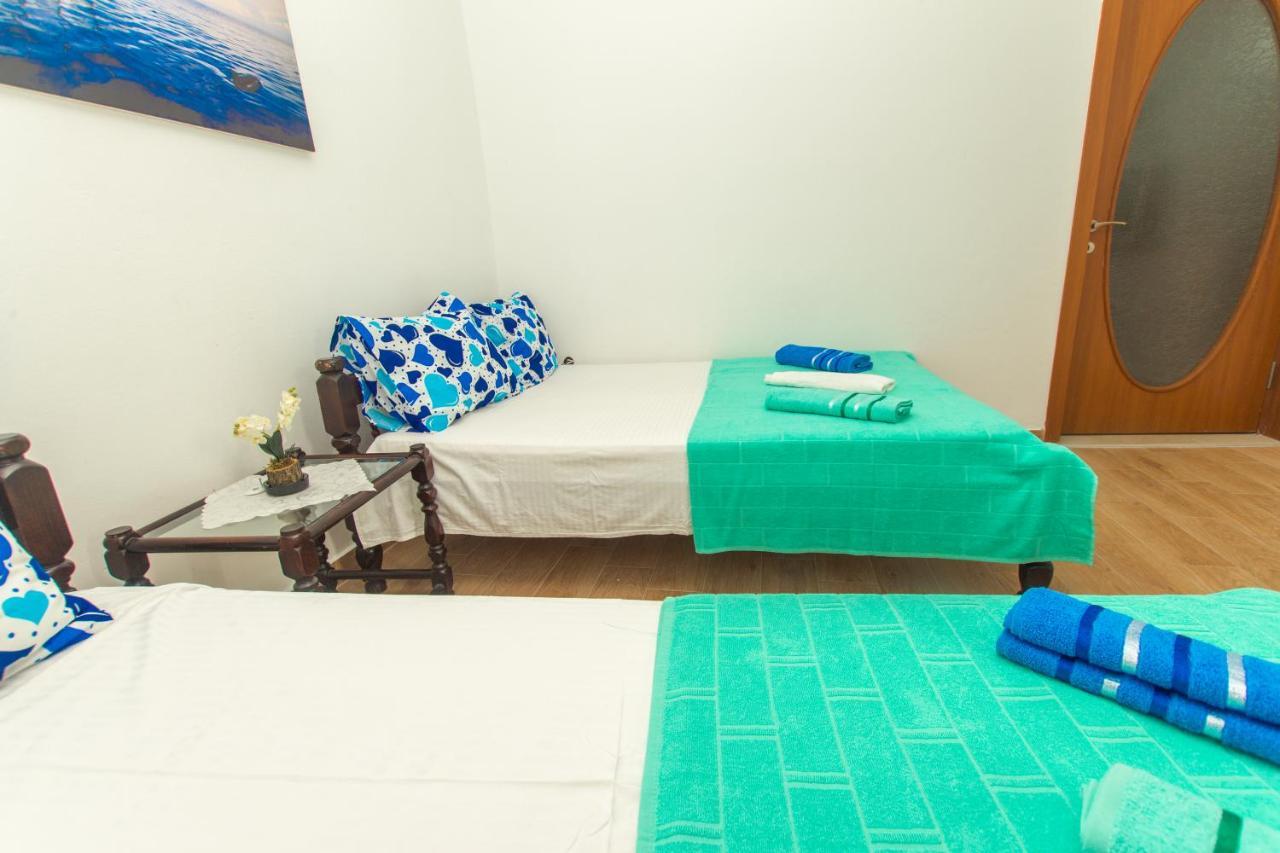 Petkovic Apartman