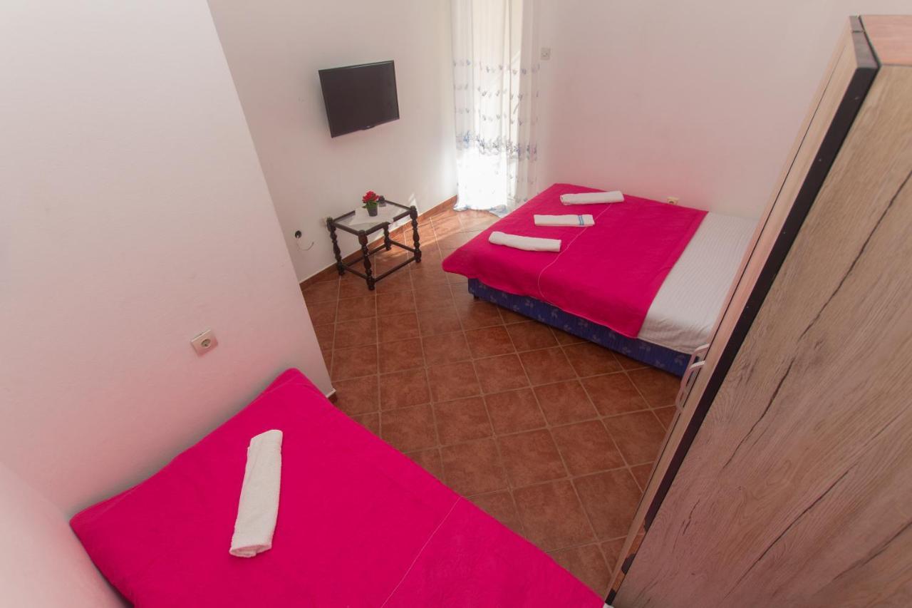Petkovic Apartment