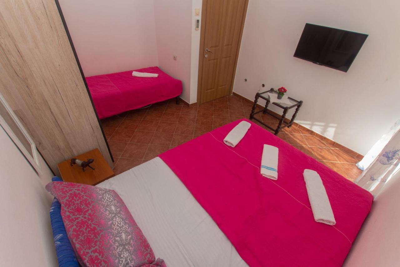 Petkovic Apartment