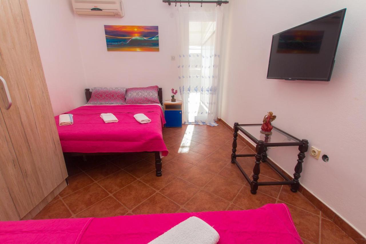 Petkovic Apartman