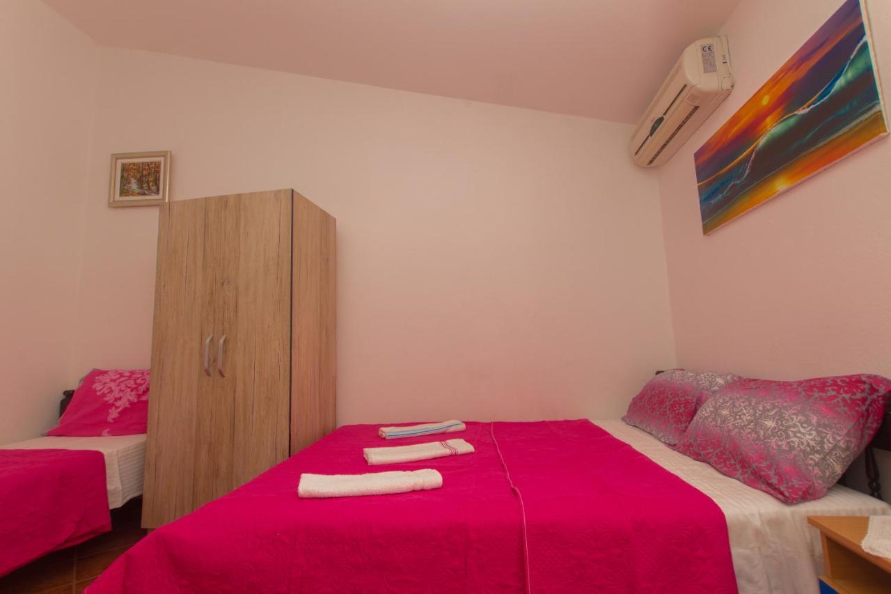 Apartman Petkovic *