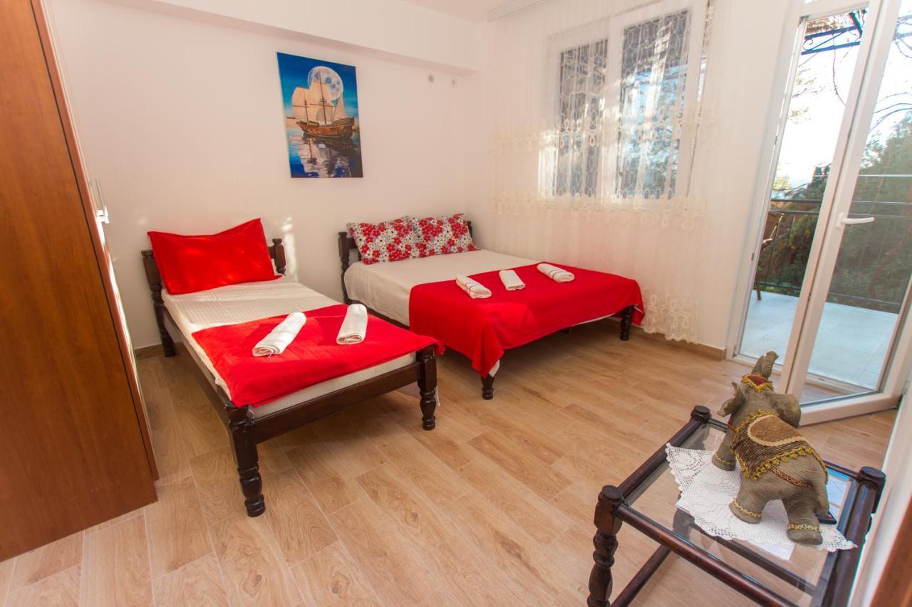 Petkovic Petrovac