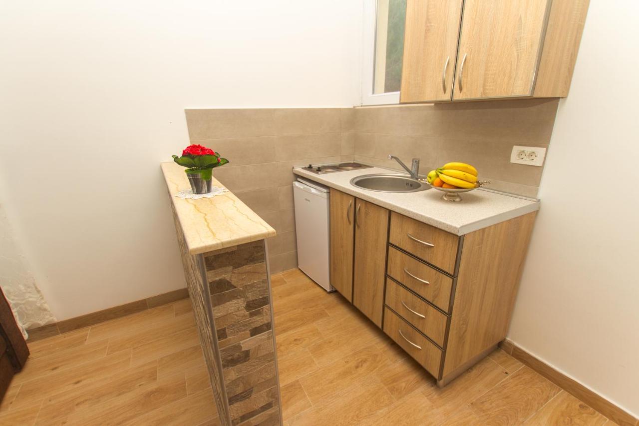 Petkovic Apartment *