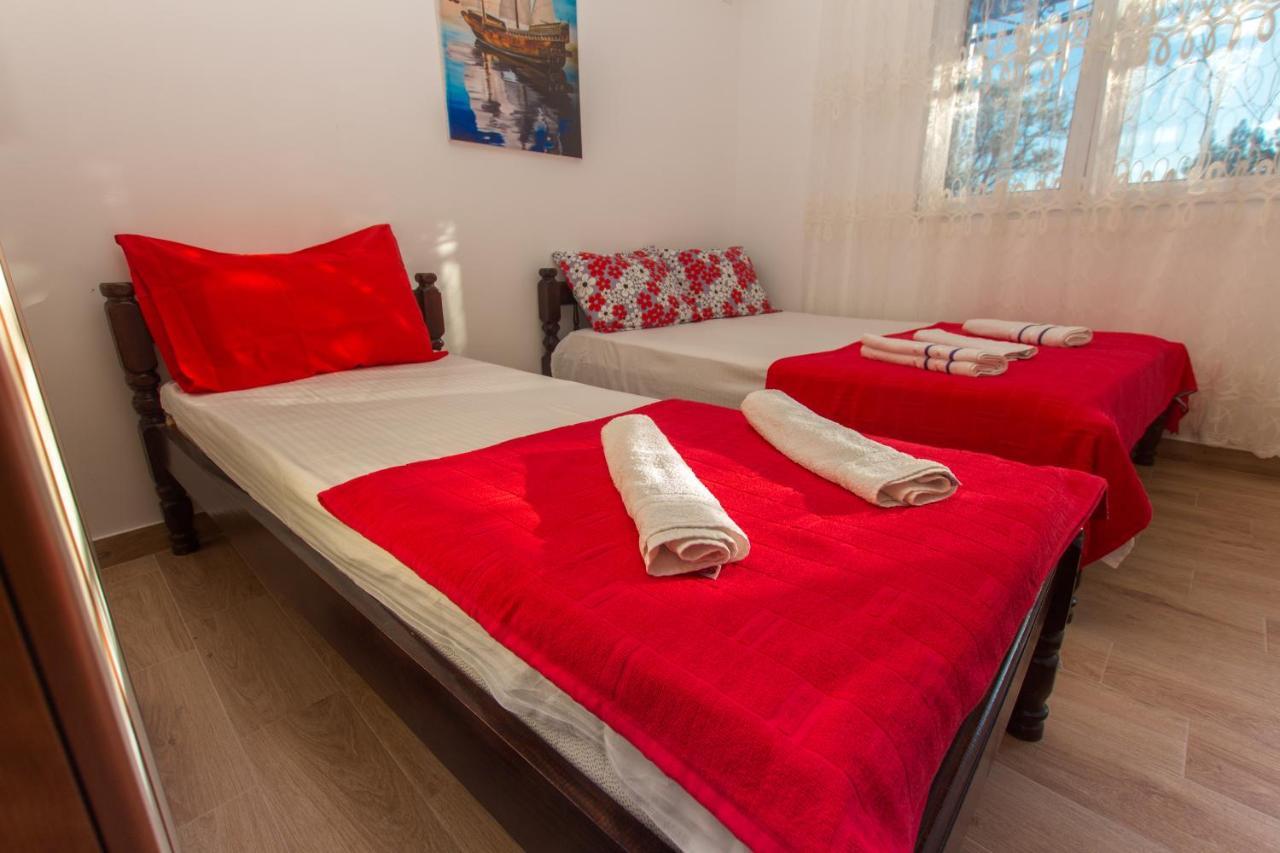Petkovic Apartman Petrovac