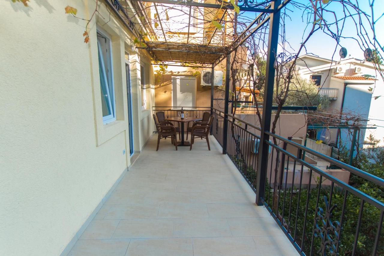 Apartman Petkovic *