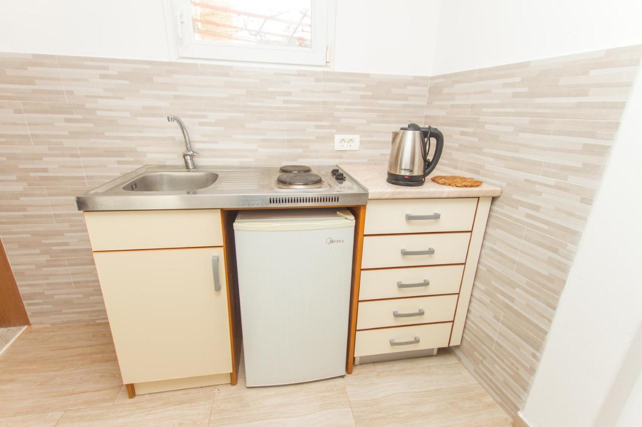 Petkovic Apartman *