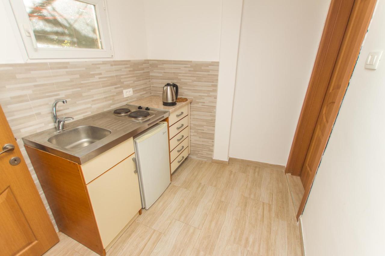 Petkovic Apartman Petrovac