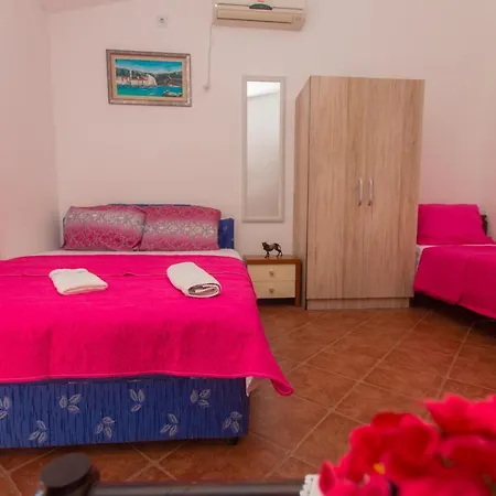 Apartments Petkovic Petrovac Exterior photo