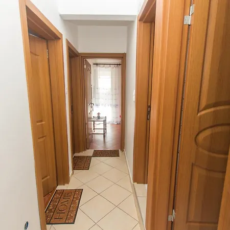 Apartments Petkovic Petrovac Exterior photo