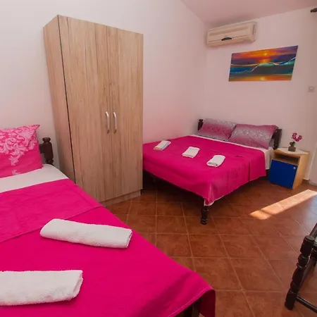 Apartments Petkovic Petrovac Exterior photo