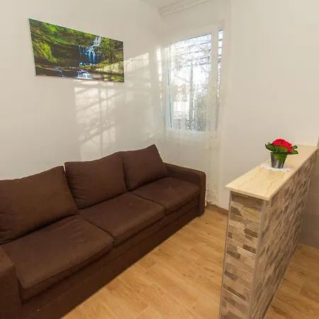 Apartments Petkovic Petrovac Exterior photo