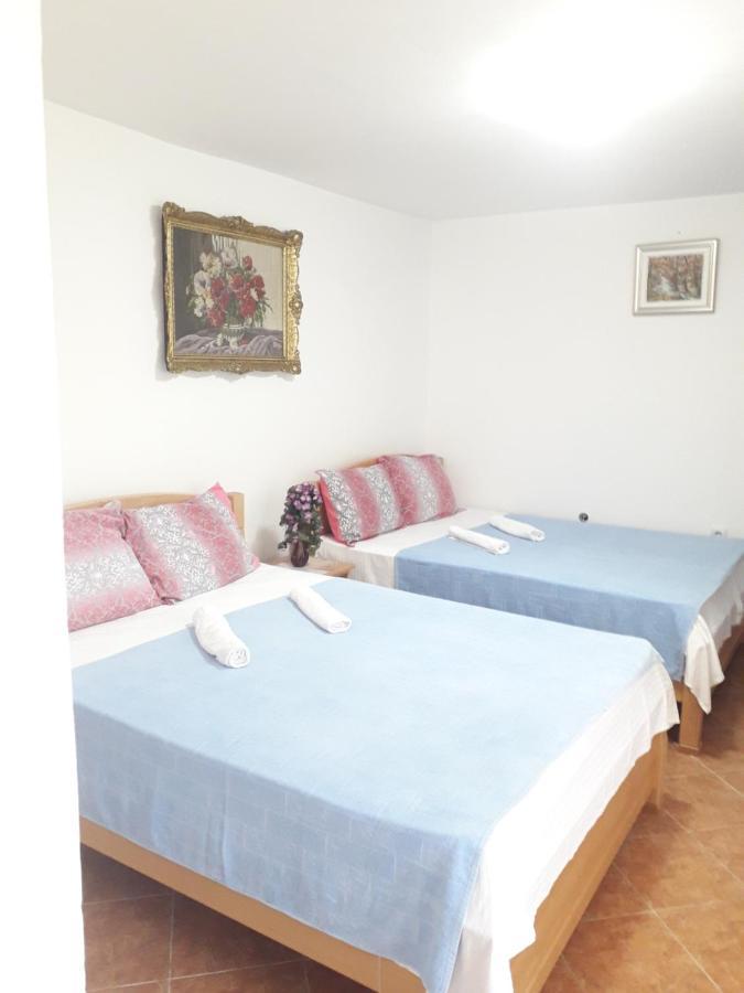 Apartman Petkovic *