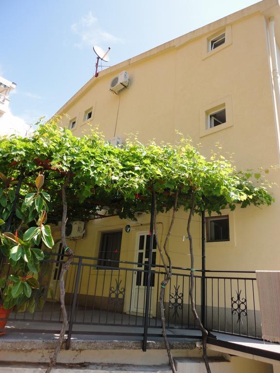 Petkovic Apartman Petrovac