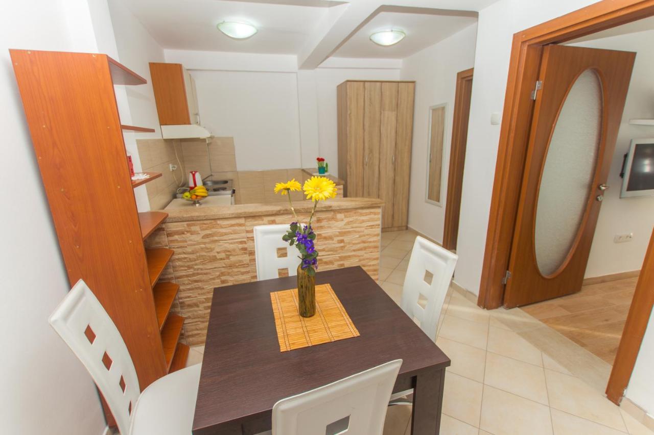 Petkovic Apartman Petrovac