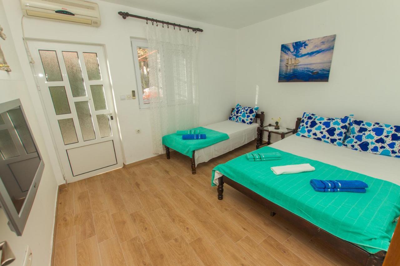Apartman Petkovic *