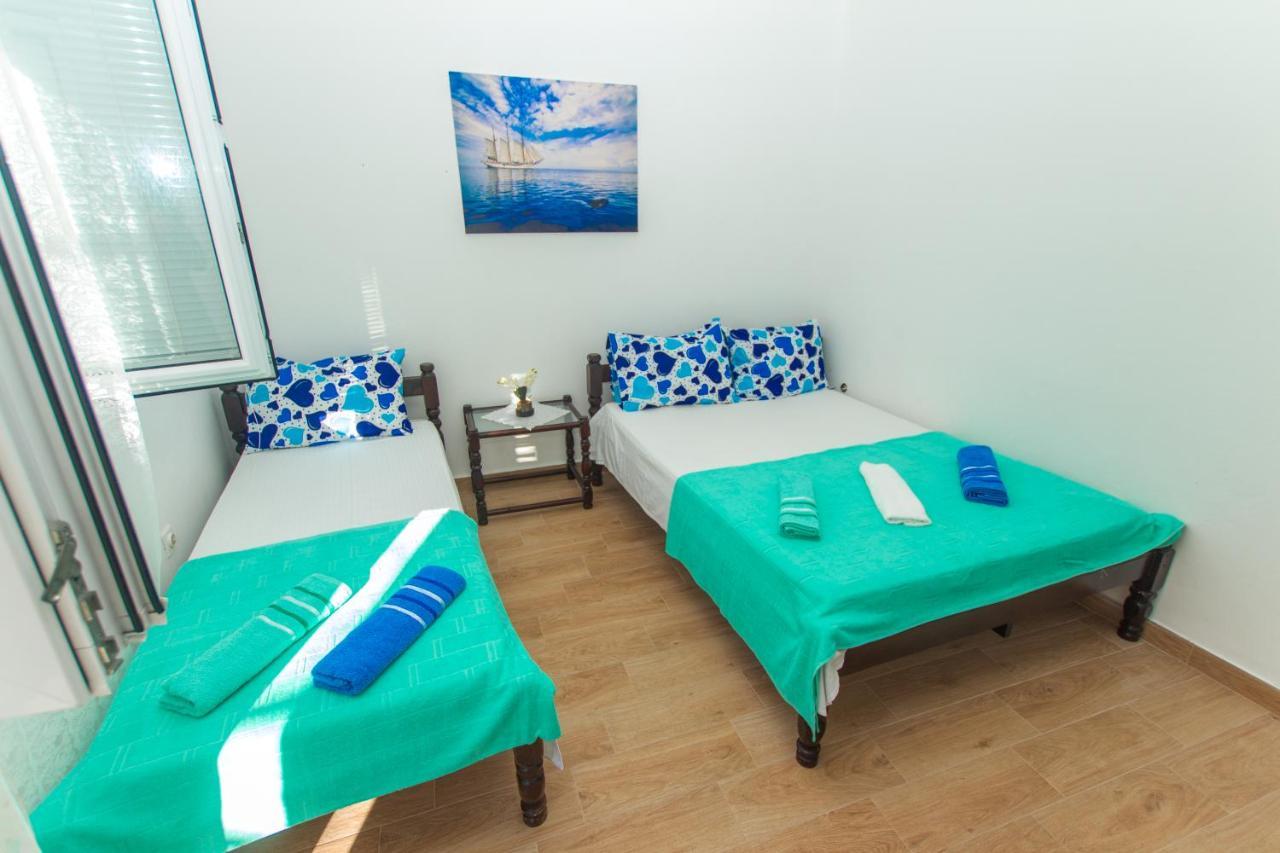 Petkovic Apartman Petrovac