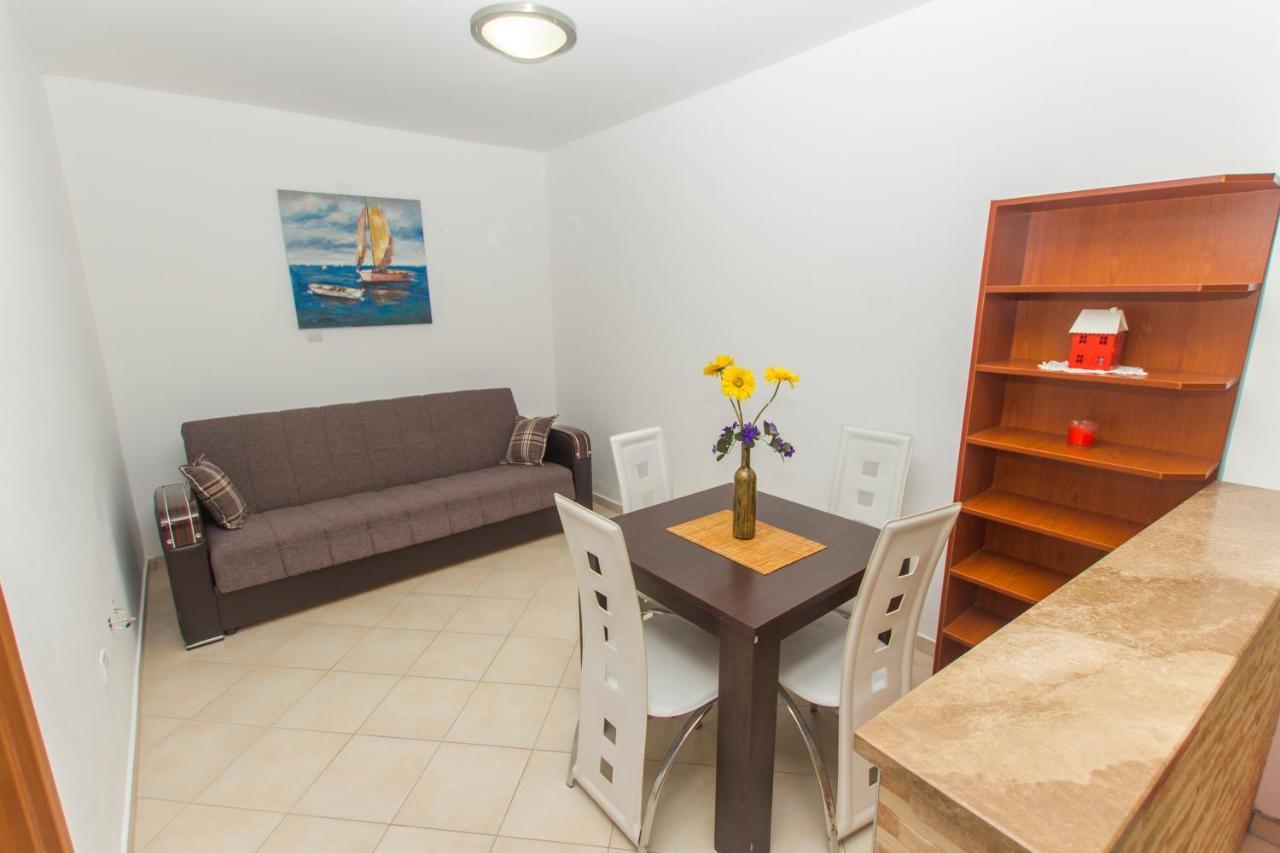 Petkovic Apartman