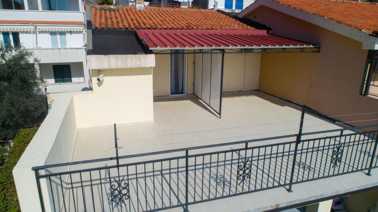 Petkovic Apartman Petrovac