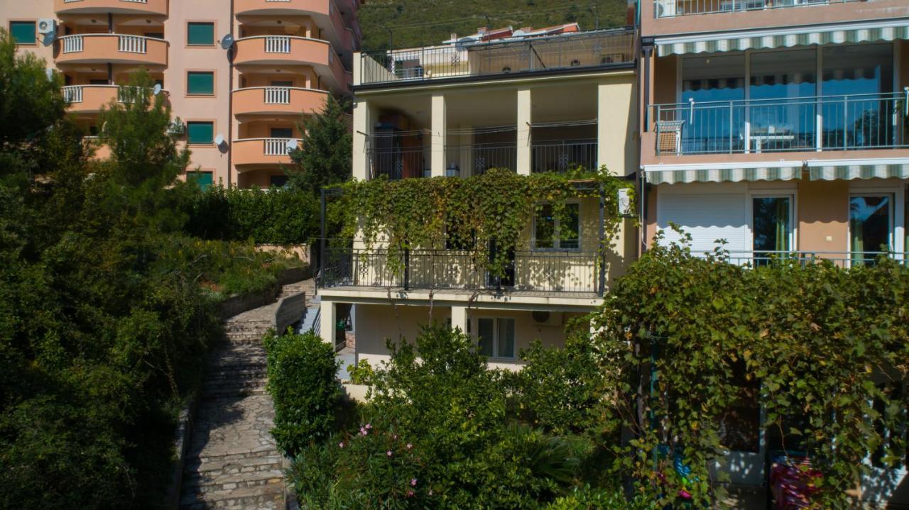 Apartman Petkovic *