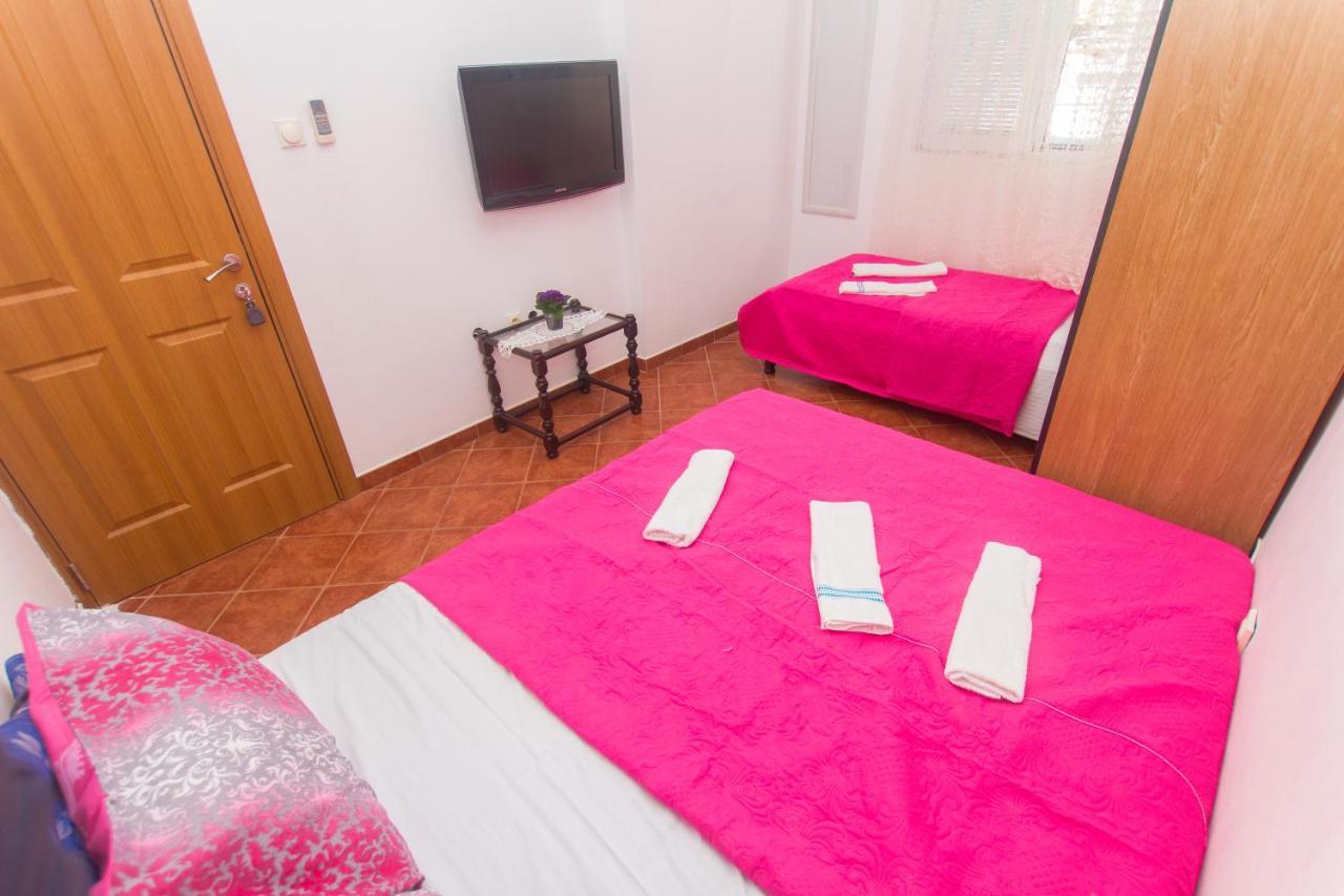 Petkovic Apartman
