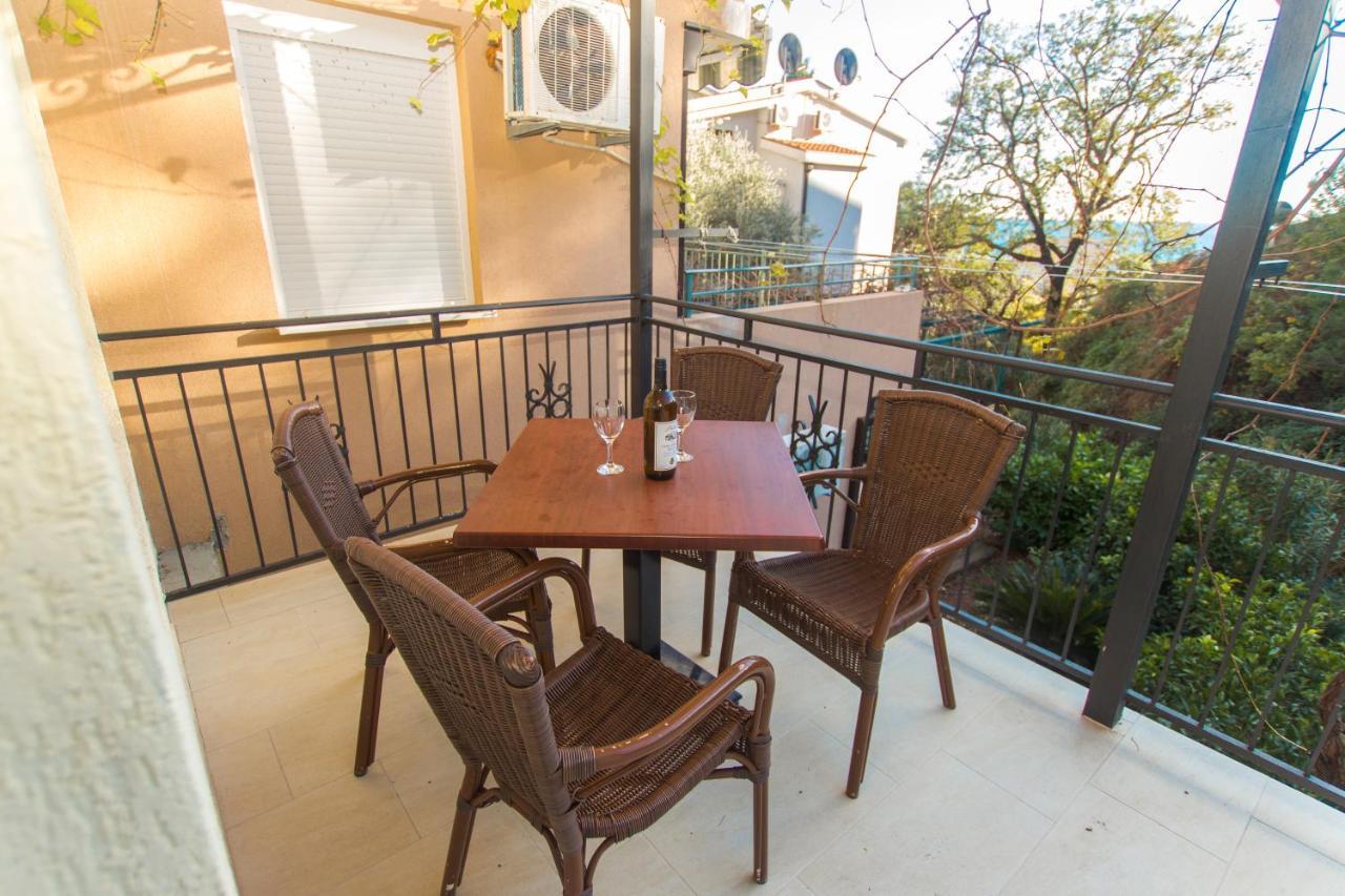 Apartman Petkovic