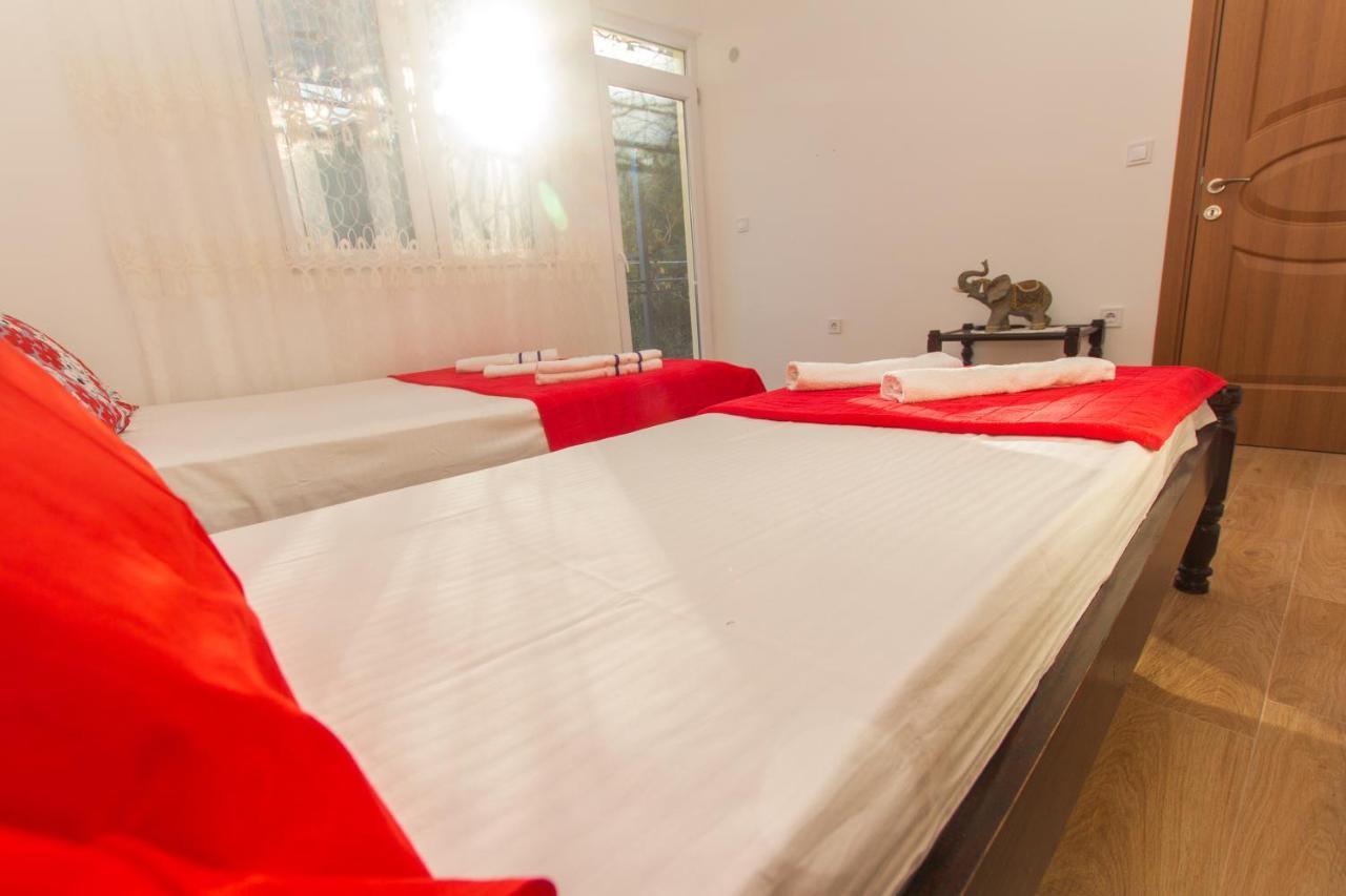 Petkovic Apartman *