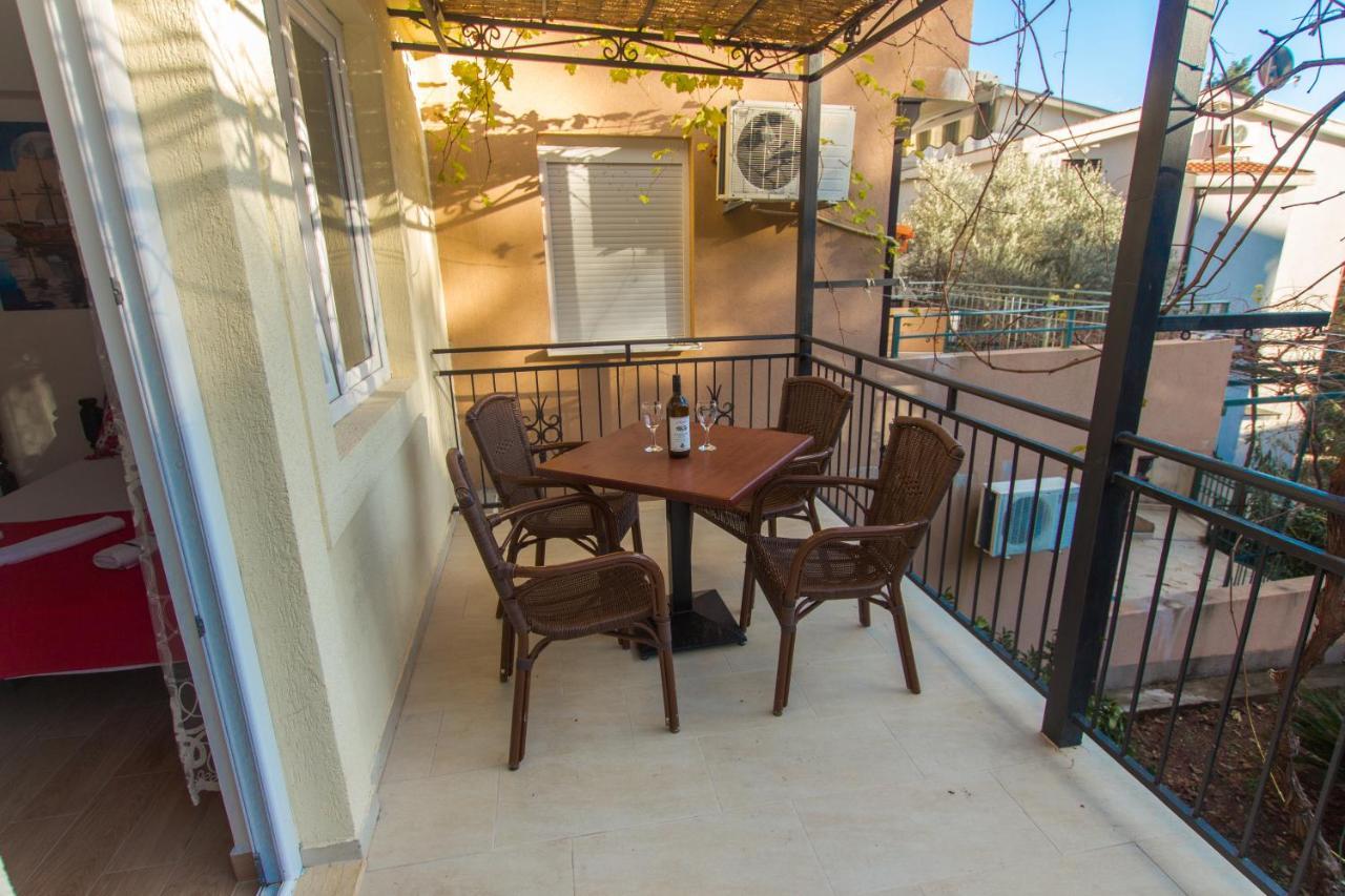 Petkovic Apartman *