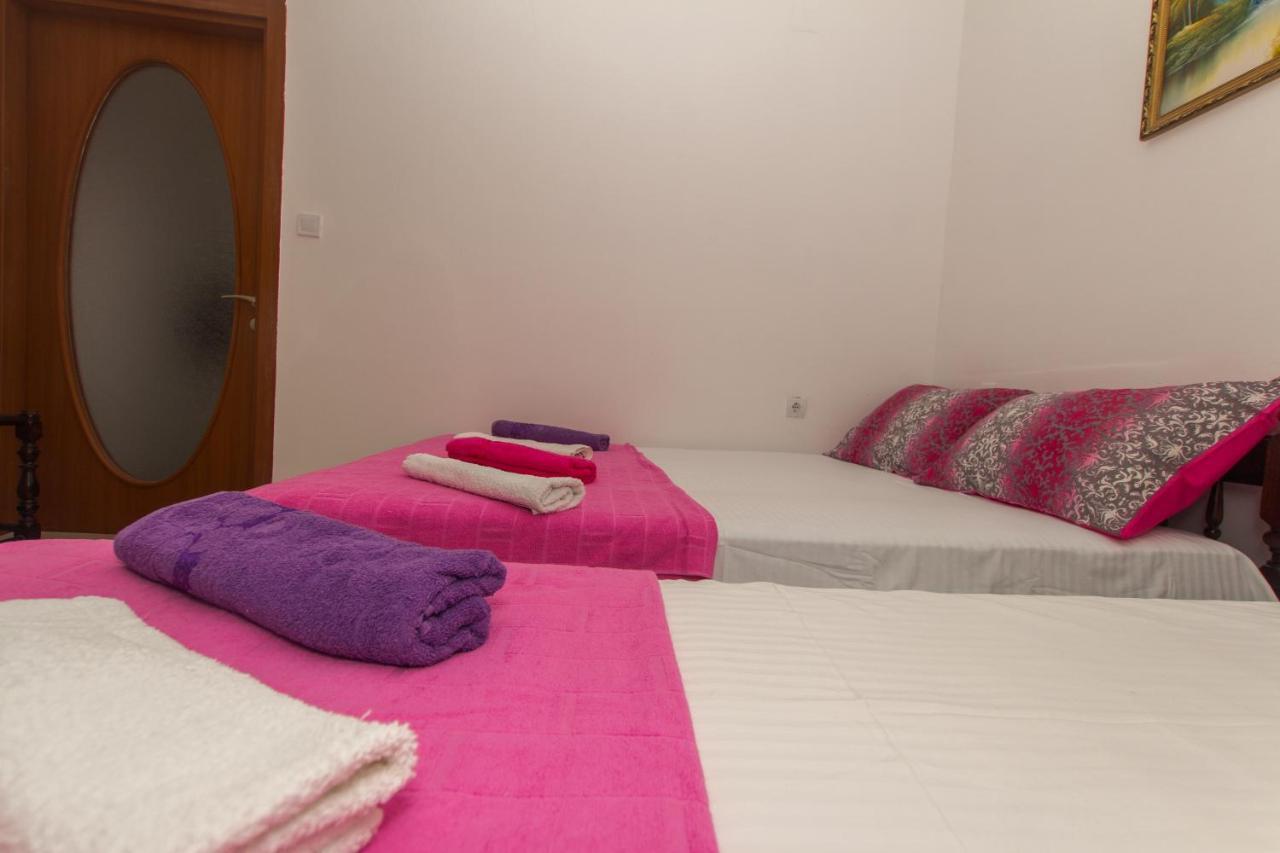 Apartman Petkovic *