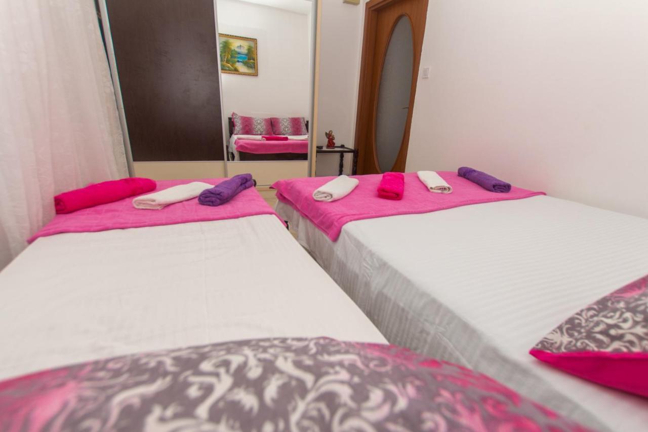 Apartman Petkovic Petrovac